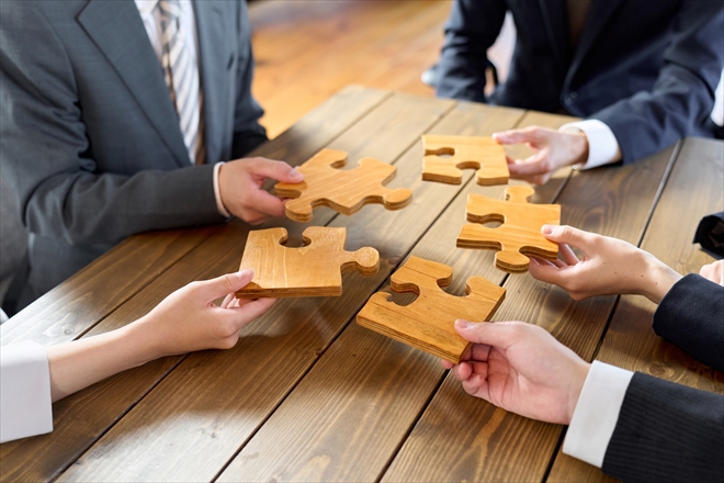 VincluAx合同会社_採用マーケティング支援